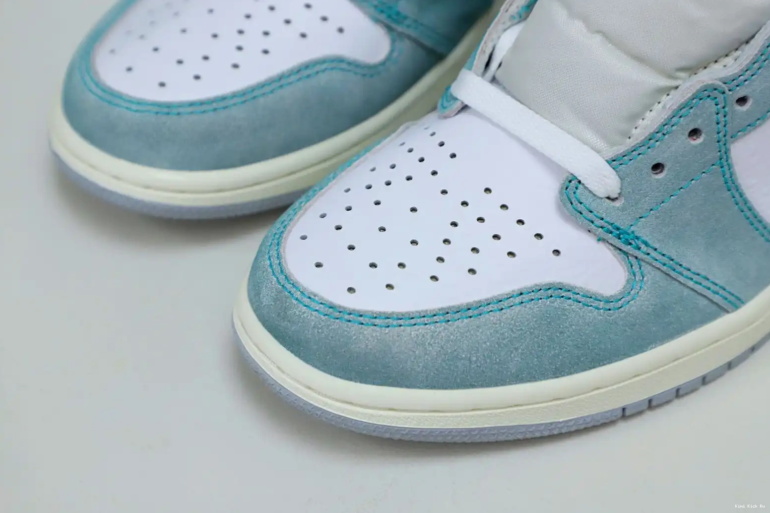 JORDAN 'TURBO Kimikick AIR OG GREEN' 1 HIGH RETRO 0630